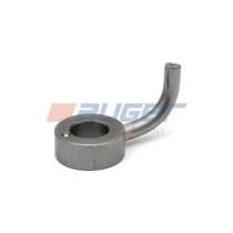 Diuza ulei, racire fusta piston AUGER