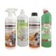 Agent special PROFITOOL Solutie 4MAX 3,75L 4buc Auto Motor Toalete Indepartare Murdarie Ulei