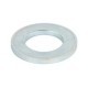 Saiba AUGER Washer 24x25x4mm Diametru interior 25mm Diametru exterior 44mm Grosime 4mm SAF PU XO XU