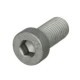 Surub AUGER Bolt M12x1,5/25mm Carcasa Reducere Butuc Mercedes Lungime 25mm 32mm Pasul Filetului 1.5mm