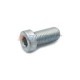 Surub AUGER Bolt M12x1,5/25mm Carcasa Reducere Butuc Mercedes Lungime 25mm 32mm Pasul Filetului 1.5mm