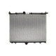 Radiator motor DENSO CITROEN C4 III OPEL CORSA F MOKKA PEUGEOT 2008 208 1.2 Inaltime 560mm Latime 380mm Grosime 16mm