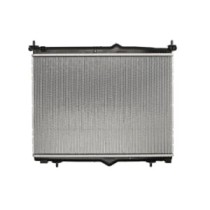 Radiator, racire motor DENSO