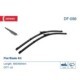 Lamela ștergător DENSO față 550mm 2pcs jointless MERCEDES SLC SLK R171 R172 03.04-