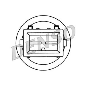 Comutator presiune, aer conditionat DENSO