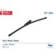 Lamela stergator DENSO Wiper Blade Flat Spate 400mm FIAT TALENTO NISSAN NV300 PRIMASTAR OPEL VIVARO B RENAULT TRAFIC III