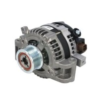 Alternator DENSO