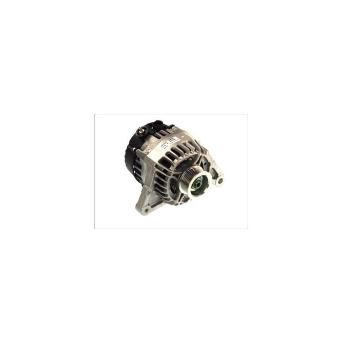 Alternator DENSO