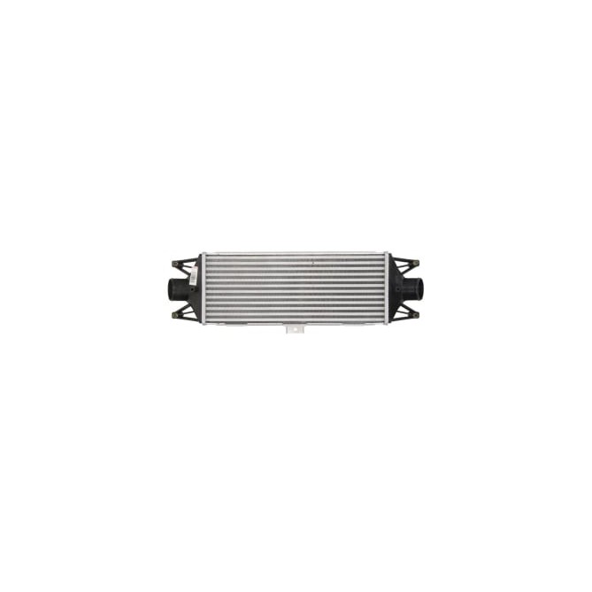 Intercooler, compresor DENSO