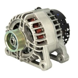 Alternator DENSO