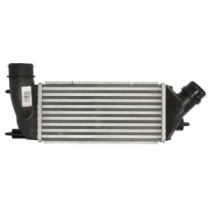 Intercooler, compresor DENSO