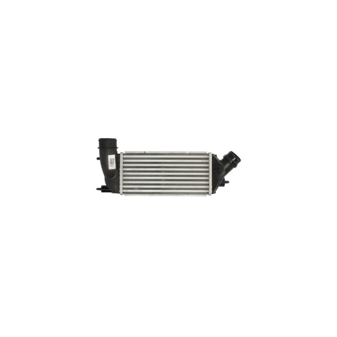 Intercooler, compresor DENSO