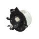 Ventilator habitaclu DENSO Suflanta aer IVECO DAILY VI 2.3D 3.0CNG 3.0D 03.14 2.0 conexiuni 1600g