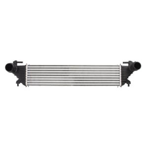 Intercooler, compresor DENSO