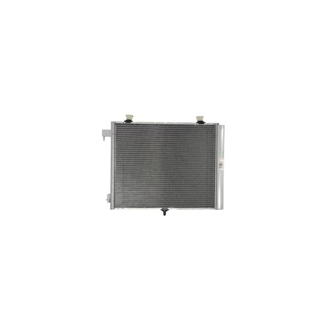 Air conditioning condenser 