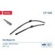 Lamela stergator DENSO Fata Jointless 2 buc 650/475mm MERCEDES B SPORTS TOURER EQA GLA 11.11-