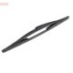 Lamela ștergător DENSO spate Standard 400mm Peugeot 207 Hatchback 02.06- 1buc 16inch