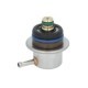 Supapa control presiune combustibil QUICKSILVER Sistem alimentare Injecţie centrală Fuel pressure regulator