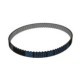 Curea de distributie DAYCO 20.0 mm 80 dinti CITROEN C5 III C6 JAGUAR XF I XF SPORTBRAKE XJ LAND ROVER DISCOVERY IV RANGE ROVER IV SPORT 3.0D