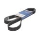 Curea transmisie caneluri DAYCO Multi-V-belt 7PK2418 Lungime 2418.0 mm 7 nervuri Mercedes-Benz C CLK E 1.6-3.8