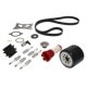 Kit de reparatie QUICKSILVER pentru ambreiaj complet, sistem de tractiune, pentru diverse modele auto