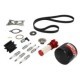 Kit de reparatie QUICKSILVER pentru ambreiaj complet, sistem de tractiune, pentru diverse modele auto