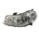 Far DEPO Lampa Frontala Stanga H4 Electric Fara Motoras FIAT SEDICI SUZUKI SX4