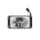 Lampa de ceata Stanga H3 Mercedes Actros 04.97-10.02 DEPO