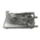 Lampa Frontala Stanga H4 Electric Fara Motoras Culoare Insert Argintiu Subaru Justy II Suzuki Swift I Swift II DEPO