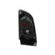 Lampa spate stanga extern W21/5W/WY21W Mazda 2 3 04.03-12.09 DEPO