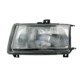 Far DEPO Lampa Frontala Stanga H4 Manual Fara Motoras VW CADDY II MINIVAN POLO III CLASSIC