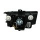 Far DEPO Lampa Frontala Stanga H4 Manual Fara Motoras VW CADDY II MINIVAN POLO III CLASSIC