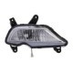 Lampa de ceata Dreapta H8 Hyundai i20 Active i20 II 11.14 DEPO