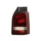 Lampa spate dreapta DEPO (P21/5W/P21W/R10W) VW MULTIVAN T5, TRANSPORTER T5 11.03-08.15