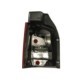 Lampa spate dreapta DEPO (P21/5W/P21W/R10W) VW MULTIVAN T5, TRANSPORTER T5 11.03-08.15