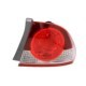 Lampa spate Dreapta extern W21/5W/WY21W HONDA CIVIC VIII 09.05-12.12 DEPO