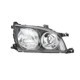 Lampa Frontala Dreapta H7/H7 Electric Fara Motoras Toyota Avensis 09.97-06.00 DEPO