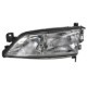 Far DEPO Lampa Frontala Stanga H1/H7 Electric Fara Motoras Opel Vectra B