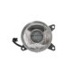 Lampa frontala Stanga Halogen H1 Electric fara motoras BMW 5 E34 7 E32 DEPO Faruri Iluminare