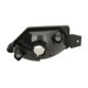 Lampa mers inapoi Dreapta DEPO FIAT BRAVO II 11.06-12.14 Iluminare Caroserie Cabina