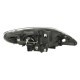 Far DEPO Lampa Frontala Stanga H4 Electric Fara Motoras Peugeot 107 01.05-