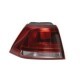 Lampa spate stanga DEPO W21W VW Golf Alltrack VII Sportsvan VII Golf VII 08.12-03.21