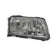 Far Dreapta DEPO Lampa Frontala H1/H7 Electric Fara Motoras Audi A3 -12.99