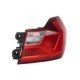 Stopuri spate DEPO Lampa spate dreapta externa P21W pentru AUDI A1 GB 06.18-