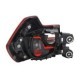 Stopuri spate DEPO Lampa spate dreapta externa P21W pentru AUDI A1 GB 06.18-