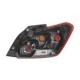 Lampa spate stânga DEPO (P21/5W/P21W) Mitsubishi Mirage/Space Star VI 01.12-