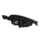 Lampa Frontala Dreapta DEPO 2*H7/HB3 Electric Fara Motoras Mazda 2 3 10.03-12.06