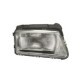 Far Dreapta DEPO Lampa Frontala H4 Manual Fara Motoras Audi A4 B5