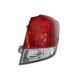 Stopuri spate DEPO Lampa spate Dreapta (W21W/W5W/WY21W) SUBARU LEGACY V 09.09-12.14