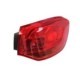 Lampa spate dreapta extern P21W/W5W OPEL ASTRA J GTC 09.09- DEPO